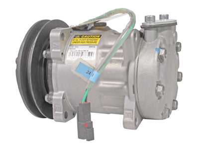 AC KOMPRESSORI 24V KOMATSU