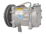 AC KOMPRESSORI 24V KOMATSU