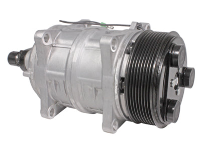 AC-KOMPRESSORI 12V SELTEC TM15HS 8-URA /119/123 MM