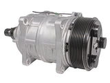 AC-KOMPRESSORI 12V SELTEC TM15HS 8-URA /119/123 MM