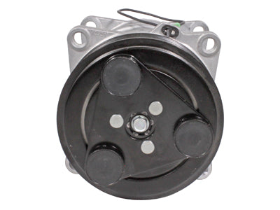 AC-KOMPRESSORI 12V SELTEC TM15HS 8-URA /119/123 MM