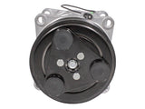 AC-KOMPRESSORI 12V SELTEC TM15HS 8-URA /119/123 MM