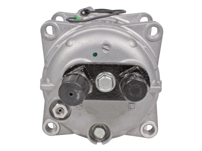 AC-KOMPRESSORI 12V SELTEC TM15HS 8-URA /119/123 MM