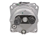 AC-KOMPRESSORI 12V SELTEC TM15HS 8-URA /119/123 MM