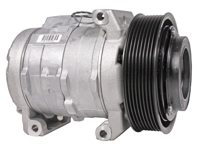 AC-KOMPRESSORI DENSO MB 24V