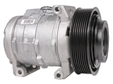 AC-KOMPRESSORI DENSO MB 24V