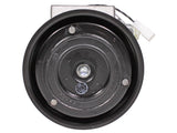 AC-KOMPRESSORI DENSO MB 24V