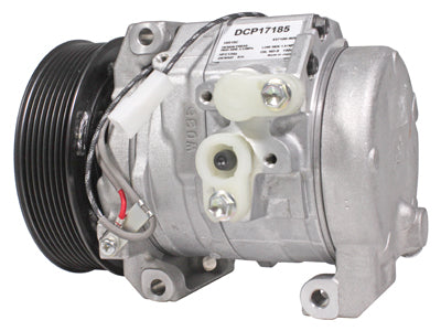 AC-KOMPRESSORI DENSO MB 24V