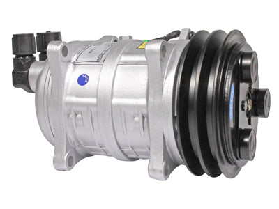 AC KOMPRESSORI 12V ZEXEL TM16 XD/XS 132MM 2GA