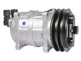 AC KOMPRESSORI 12V ZEXEL TM16 XD/XS 132MM 2GA