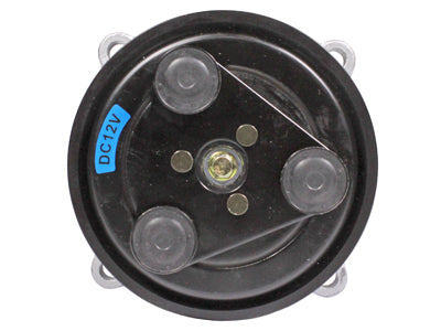 AC KOMPRESSORI 12V ZEXEL TM16 XD/XS 132MM 2GA