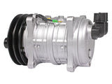 AC KOMPRESSORI 12V ZEXEL TM16 XD/XS 132MM 2GA