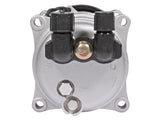 AC KOMPRESSORI 12V ZEXEL TM16 XD/XS 132MM 2GA