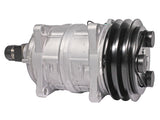 AC-KOMPERSSORI 12V ZEXEL /SELTEC TM15XS 2-UR 2X13MM 132MM