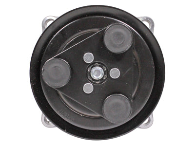 AC-KOMPERSSORI 12V ZEXEL /SELTEC TM15XS 2-UR 2X13MM 132MM