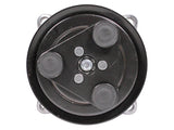AC-KOMPERSSORI 12V ZEXEL /SELTEC TM15XS 2-UR 2X13MM 132MM