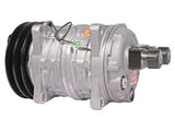 AC-KOMPERSSORI 12V ZEXEL /SELTEC TM15XS 2-UR 2X13MM 132MM