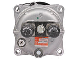AC-KOMPERSSORI 12V ZEXEL /SELTEC TM15XS 2-UR 2X13MM 132MM