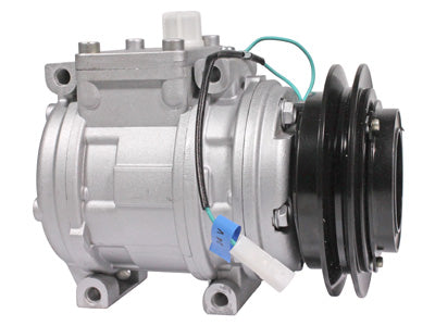 AC KOMPRESSORI 24V DOOSAN