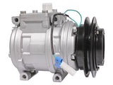 AC KOMPRESSORI 24V DOOSAN