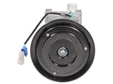 AC KOMPRESSORI 24V DOOSAN