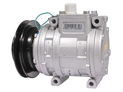 AC KOMPRESSORI 24V DOOSAN