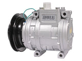 AC KOMPRESSORI 24V DOOSAN