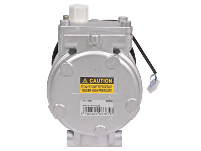 AC KOMPRESSORI 24V DOOSAN