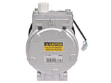 AC KOMPRESSORI 24V DOOSAN