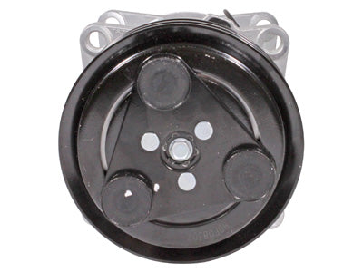 AC-KOMPRESSORI 12V ZEXEL/SELTEC TM15HD/HS 2-UR 2X13MM 132MM