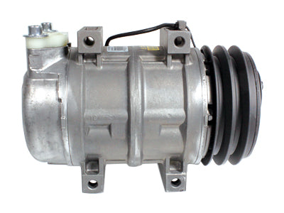 AC KOMPRESSORI 24V 2A125 VOLVO BM
