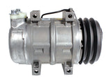 AC KOMPRESSORI 24V 2A125 VOLVO BM