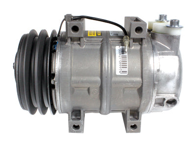 AC KOMPRESSORI 24V 2A125 VOLVO BM