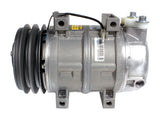 AC KOMPRESSORI 24V 2A125 VOLVO BM