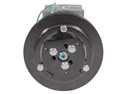 AC-KOMPRESSORI SANDEN 24V SD7H13 KOBELCO 146MM A1 (17MM)