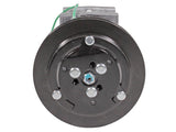 AC-KOMPRESSORI SANDEN 24V SD7H13 KOBELCO 146MM A1 (17MM)