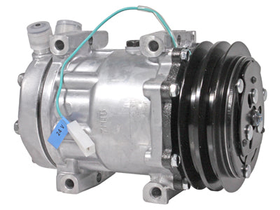 AC-KOMPRESSORI FREIGHTLINER