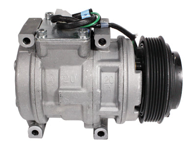 AC KOMPRESSORI 24V 6PV/120MM