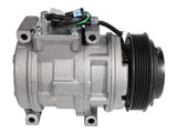 AC KOMPRESSORI 24V 6PV/120MM