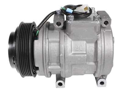 AC KOMPRESSORI 24V 6PV/120MM