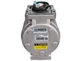 AC KOMPRESSORI 24V 6PV/120MM