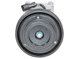 AC KOMPRESSORI 24V DAEWOO / DOOSAN