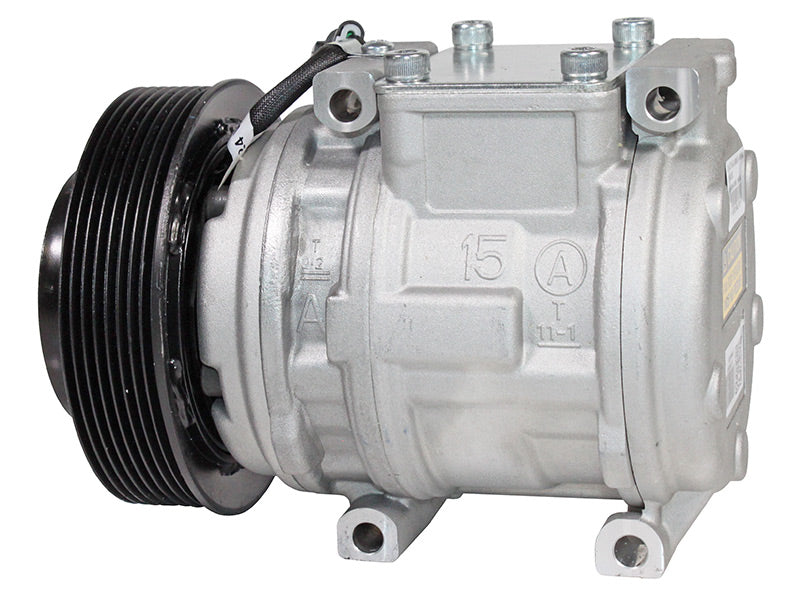 AC KOMPRESSORI 24V DAEWOO / DOOSAN