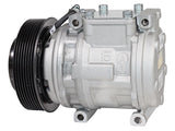 AC KOMPRESSORI 24V DAEWOO / DOOSAN