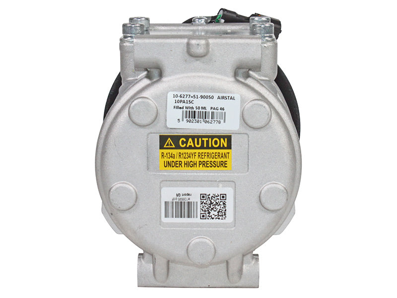 AC KOMPRESSORI 24V DAEWOO / DOOSAN