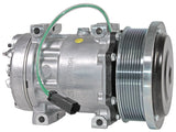 AC KOMPRESSORI AM CAT 24V 8PV133