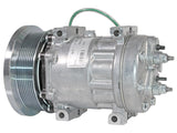 AC KOMPRESSORI AM CAT 24V 8PV133