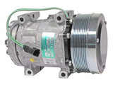 AC KOMPRESSORI ORIG.SANDEN CAT 24V 8PV133
