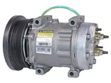 AC KOMPRESSORI ORIG.SANDEN CAT 24V 8PV133