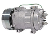 AC KOMPRESSORI ORIG.SANDEN CAT 24V 8PV133